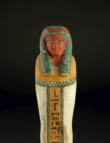 statue de Ptah-Sokar-Osiris, image 6/6