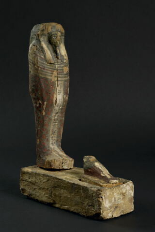 statue de Ptah-Sokar-Osiris