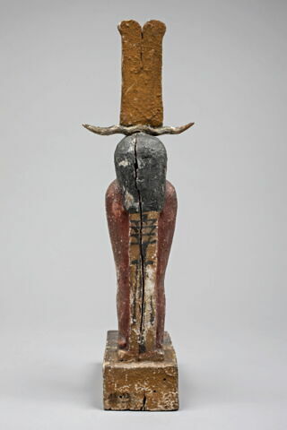 statue de Ptah-Sokar-Osiris, image 4/6