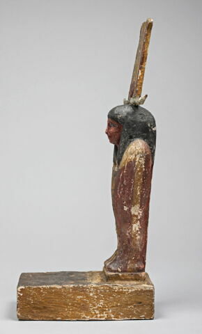 statue de Ptah-Sokar-Osiris, image 5/6