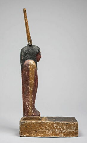 statue de Ptah-Sokar-Osiris, image 6/6