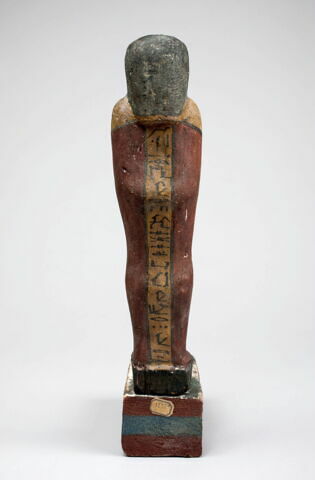 statue de Ptah-Sokar-Osiris, image 7/7