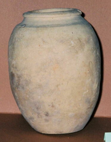 vase