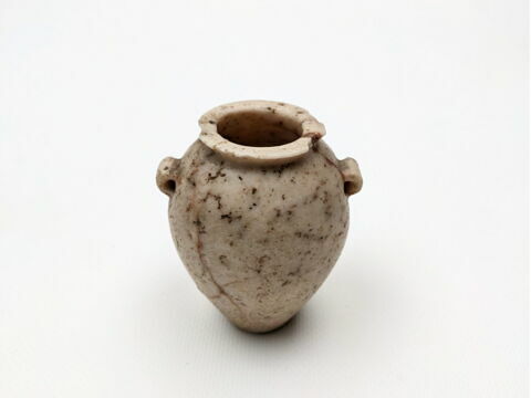 jarre ; vase miniature