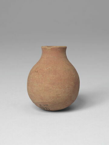 jarre ; vase miniature