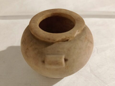 pot ; vase miniature, image 2/4