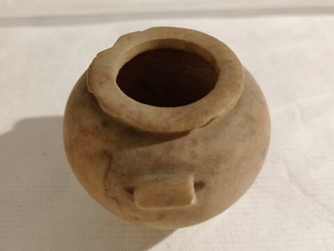 pot ; vase miniature, image 4/4