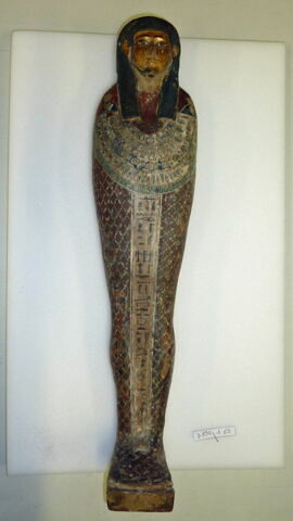 statue de Ptah-Sokar-Osiris