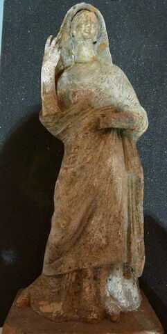 figurine