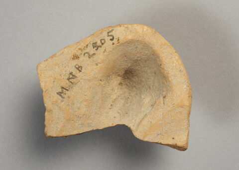 figurine ; fragment, image 3/5