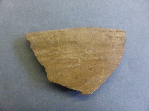 vase ; fragment