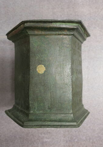 base de statue, image 2/4