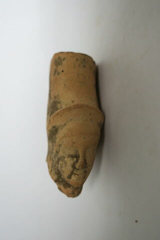 figurine ; fragment