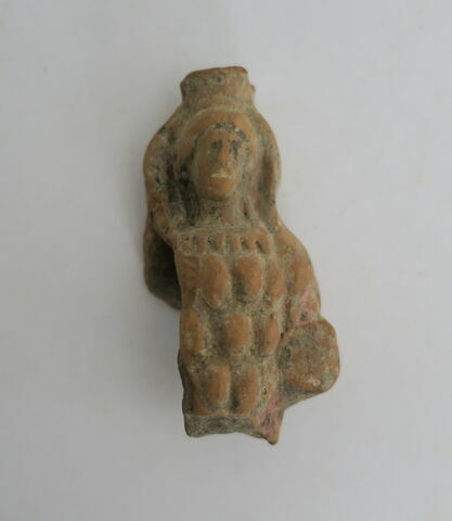 figurine ; fragment