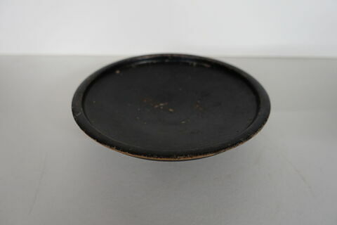 assiette  ; plat, image 3/4