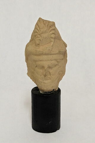 figurine ; fragment