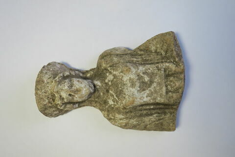 figurine ; fragment