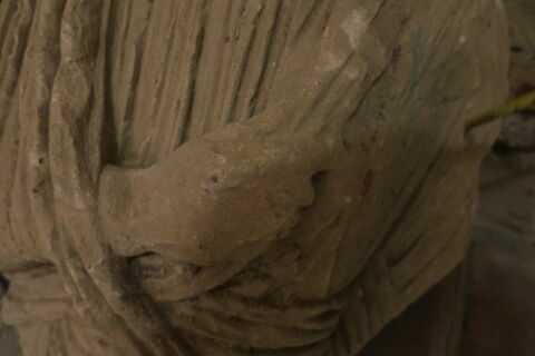 statue en buste, image 2/2