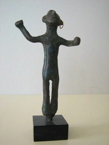 figurine