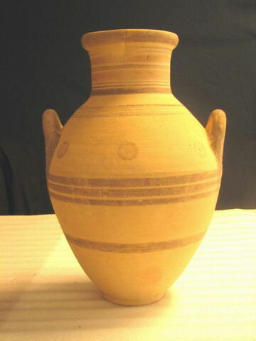 vase