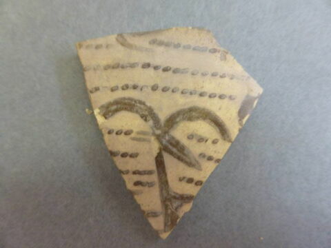 vase ; fragment