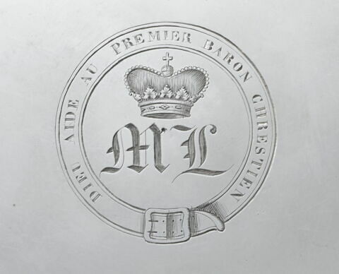 Service à thé, image 4/8