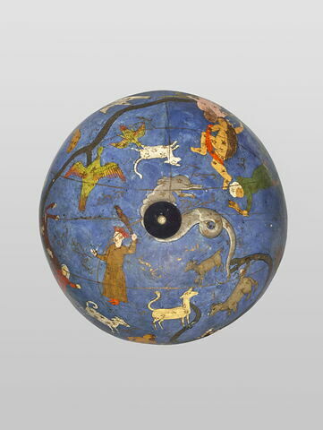 Globe Kugel, image 2/11