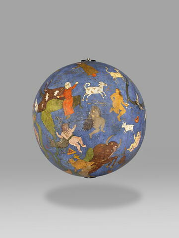 Globe Kugel, image 6/11