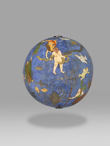 Globe Kugel, image 7/11