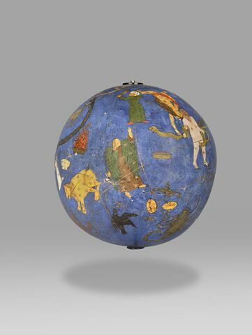 Globe Kugel, image 8/11