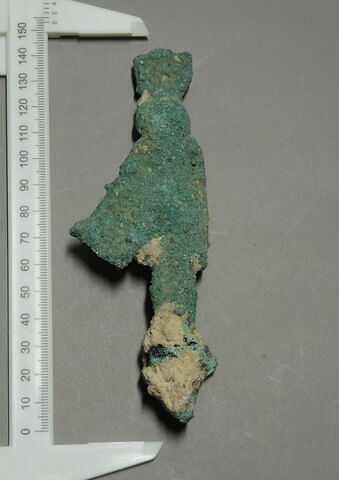 figurine d'Isis, image 2/3