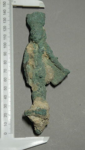 figurine d'Isis, image 3/3