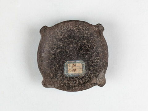 mortier à oreilles, image 3/3