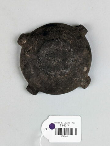mortier à oreilles, image 4/4