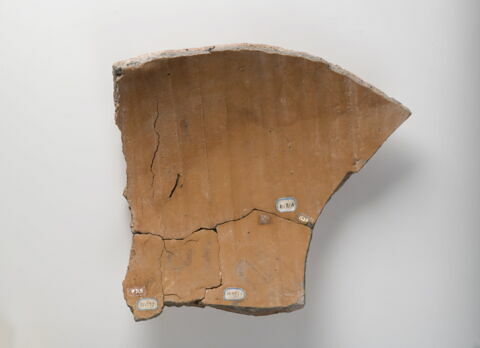 ostracon, image 2/2