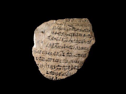 ostracon