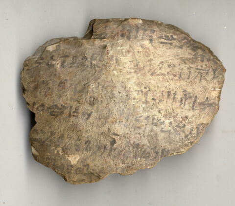 ostracon