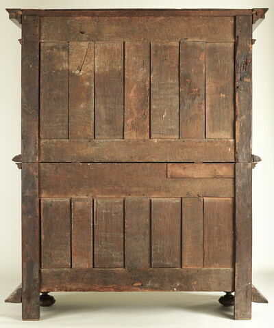 Armoire à deux corps, image 4/14