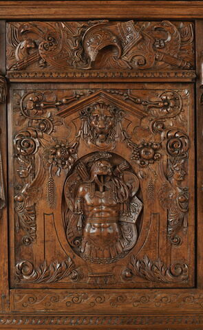 Armoire à deux corps, image 12/14