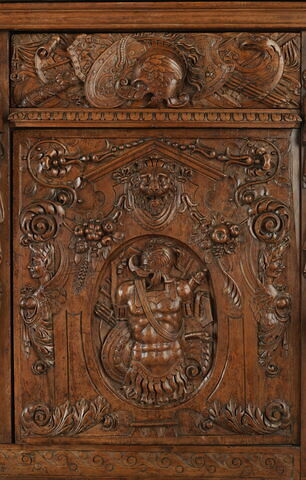 Armoire à deux corps, image 13/14