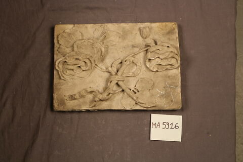 relief