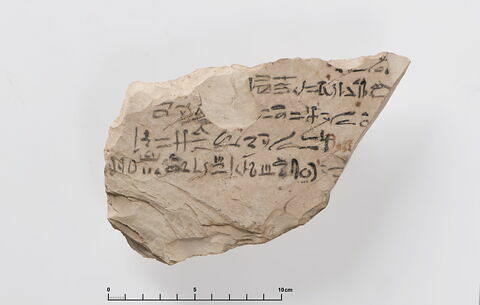 ostracon