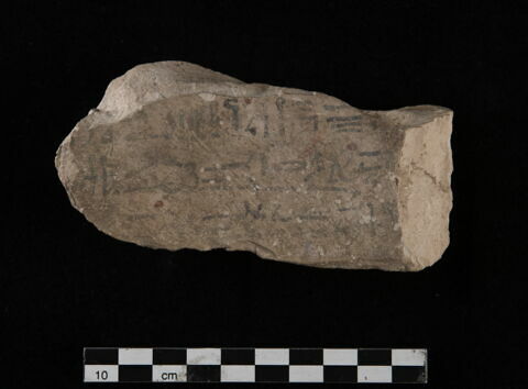 ostracon