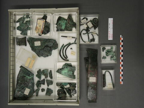 scorie ; tige, image 2/2