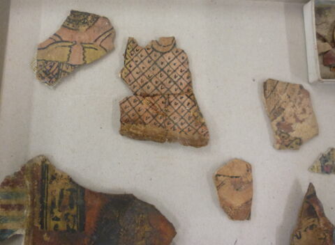 masque-plastron à dosseret, image 5/7
