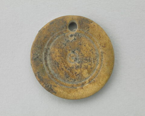 masque-plastron à dosseret, image 2/7