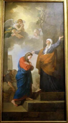 La Visitation