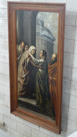 La Visitation, image 2/2