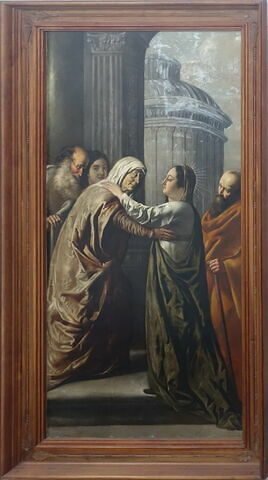 La Visitation