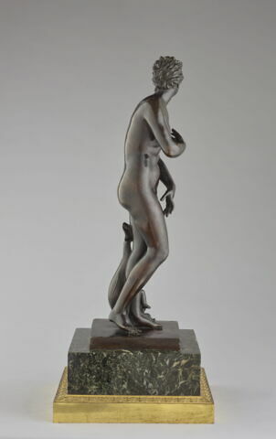 Statuette : Vénus Médicis, image 5/6